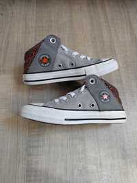 Pantofi sport Converse mid-high/ mărimea 29