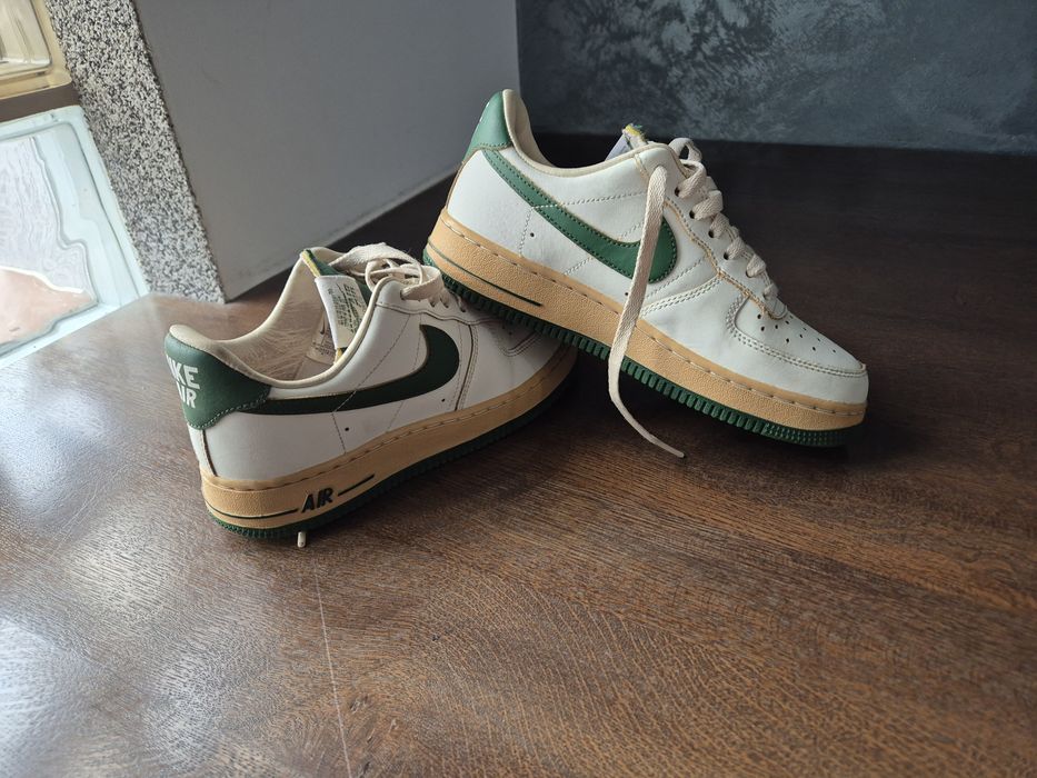 Air force 1 limited edition