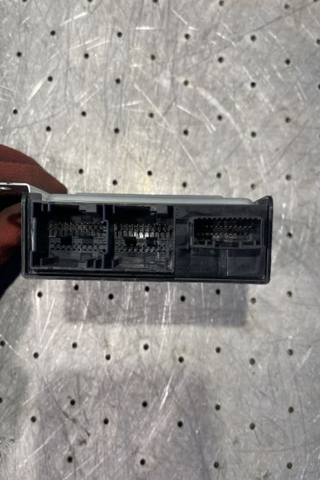 Calculator airbag 985109717R 985109717R 985109717R Renault Espace a 5