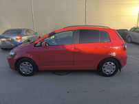 Vw Golf 6 Plus 1.4 mpi