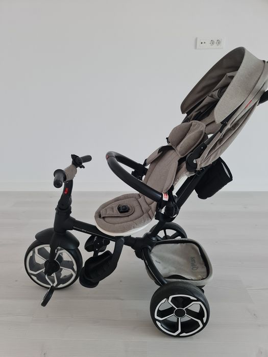 Tricicleta QPaly Prime