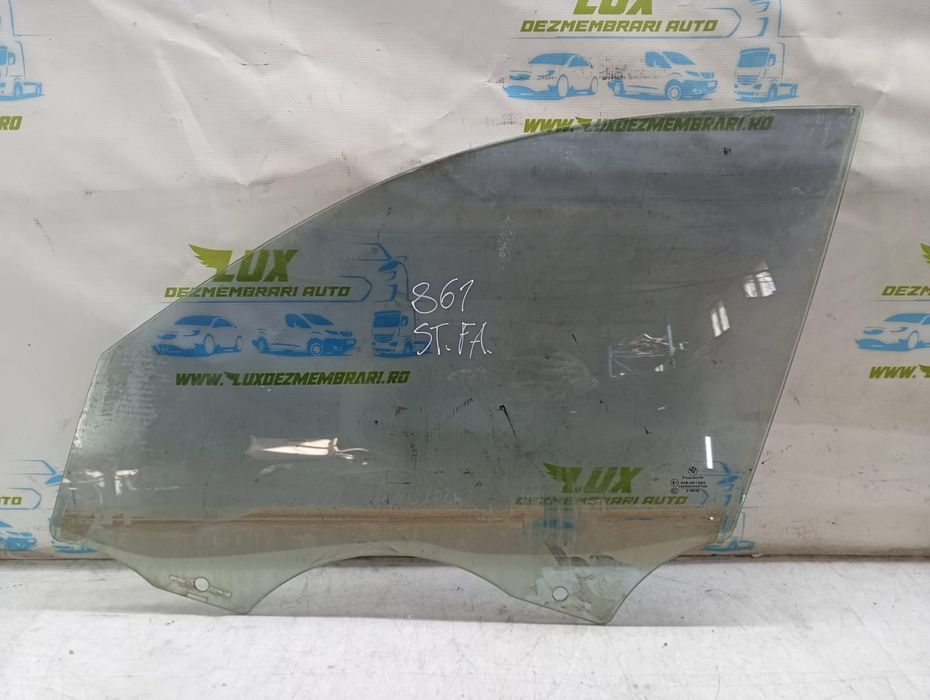 Geam stanga fata BMW Seria 3 E91 (2004 - 2010) (2.0 d) n47