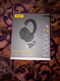 Casti Jabra GN EVOLVE2 85