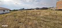 RECO Teren intravilan in Sanmartin 780mp