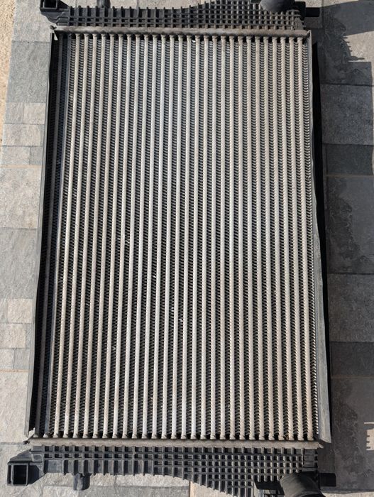 Intercooler gama VAG 5Q0145803AE VW Seat Skoda Cupra Audi R GTI S3 A3