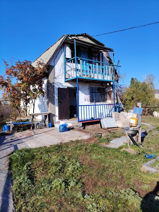 Продам дачу в районе Аблакетки
