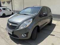 Prodam Spark 2016 God 74500 km probeg i kraska rodnaya.