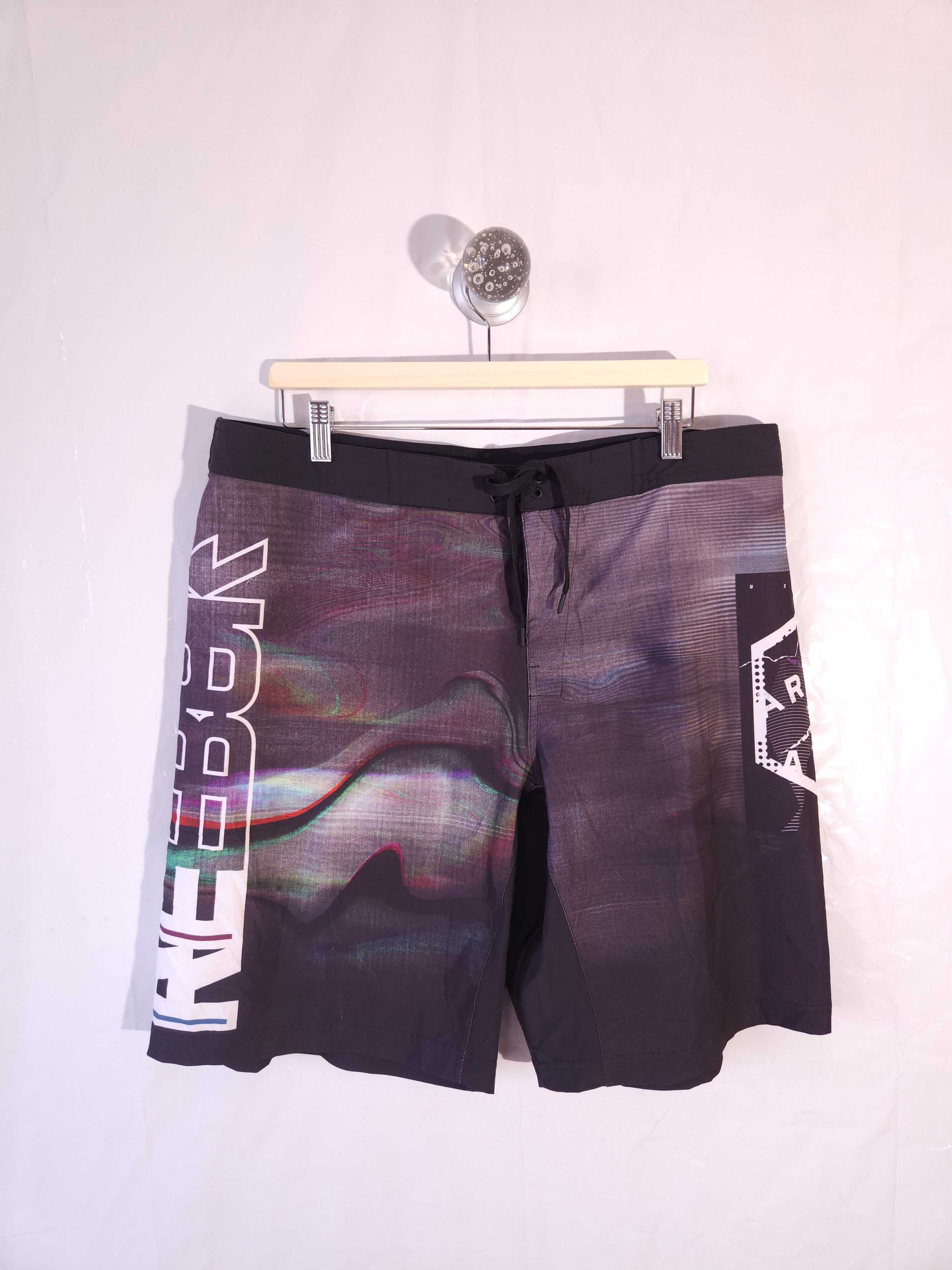Reebok SpeedWeck Къси/Шорти Мъжки XL