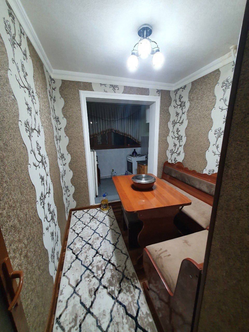 Срочно сдается квартира Согдиана