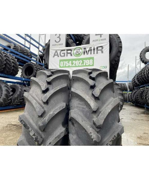 Anvelopa 16.9-28 ASCENSO TDB120 12PR