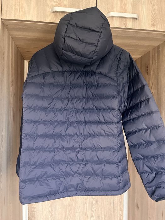 Fjallraven Expedition Pack Down Hoodie