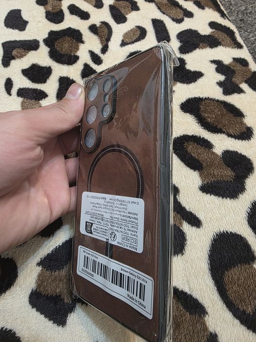 Husa Samsung S25 Ultra