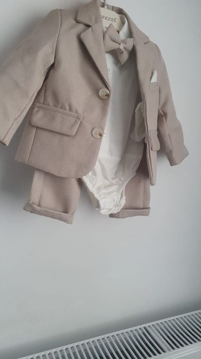 Costumaș Bebe 0-3luni