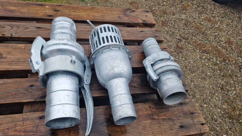 Vana robinet vidanja 4 toli import Italia original preț 1150 lei tva i