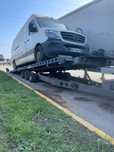 Trailer Wiola 3 axe 3T5 6M50