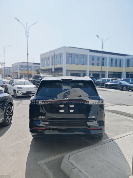 Donfeng 008 restaling 2026