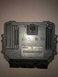 ECU calculator motor Renault Megane 1.9DCI 0281012589