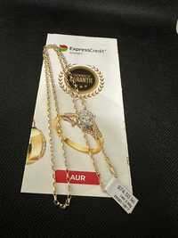 Lant aur 14k-[b:29580-Tomesti]