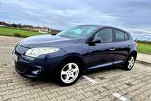 Vând Renault Megane 3