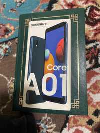 Samsung Core A01 sotiladi
