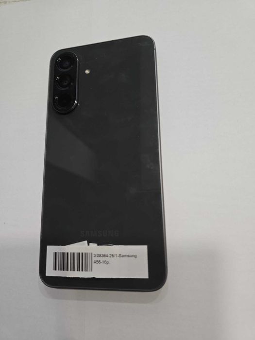 ** КАТО НОВ** Samsung A56 - 256GB