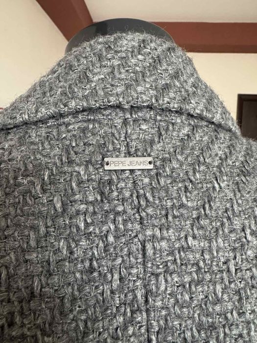 Палто Pepe Jeans