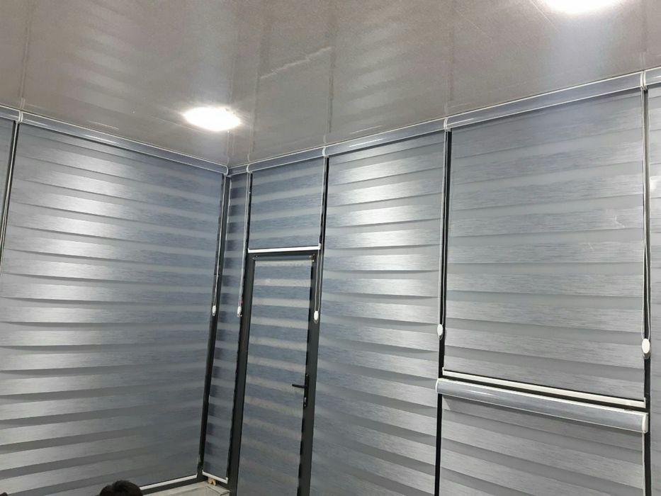 Жалюзи роскошние жалюзи