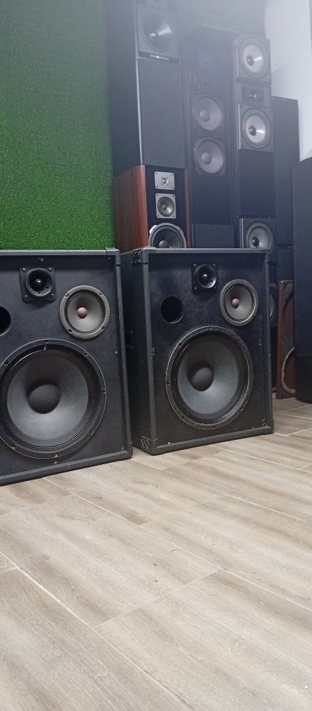 Професионални тонколони YAMAHA S-315se