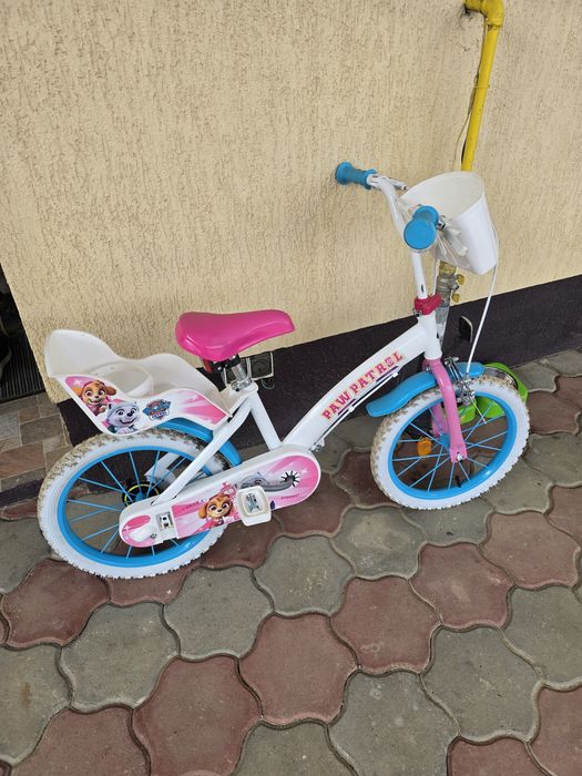 Bicicleta copii noriel