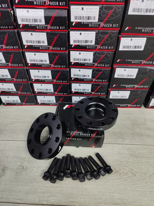 Distantieri 5x130 2.5cm/25mm Audi Q7/Cayenne/ Touareg distantiere+prez