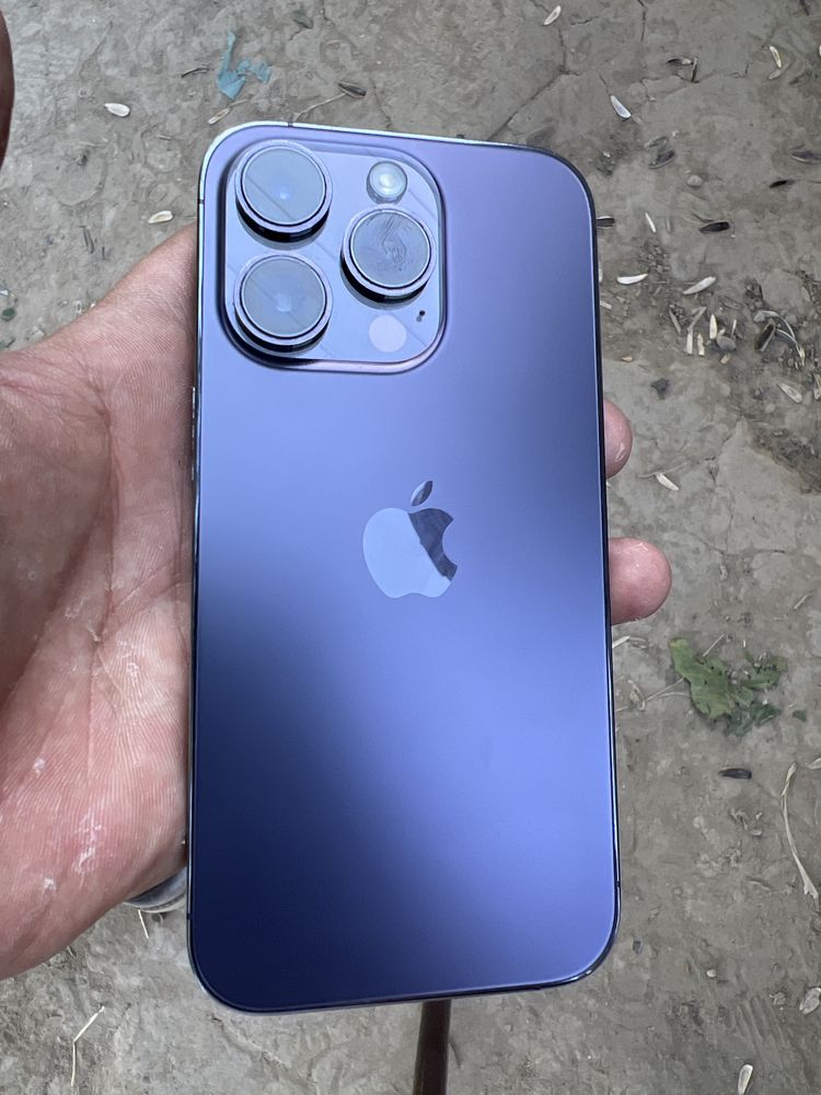 Iphone 14 pro 128gb