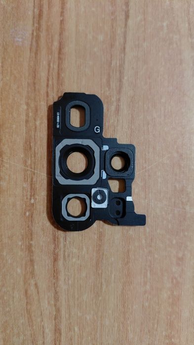 Accesorii telefoane,Geam camera Samsung S23 Ultra.