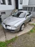 Vand Alfa Romeo 156 2.5v6