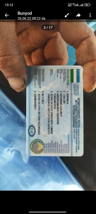 53 samasval  5ta balon yangi