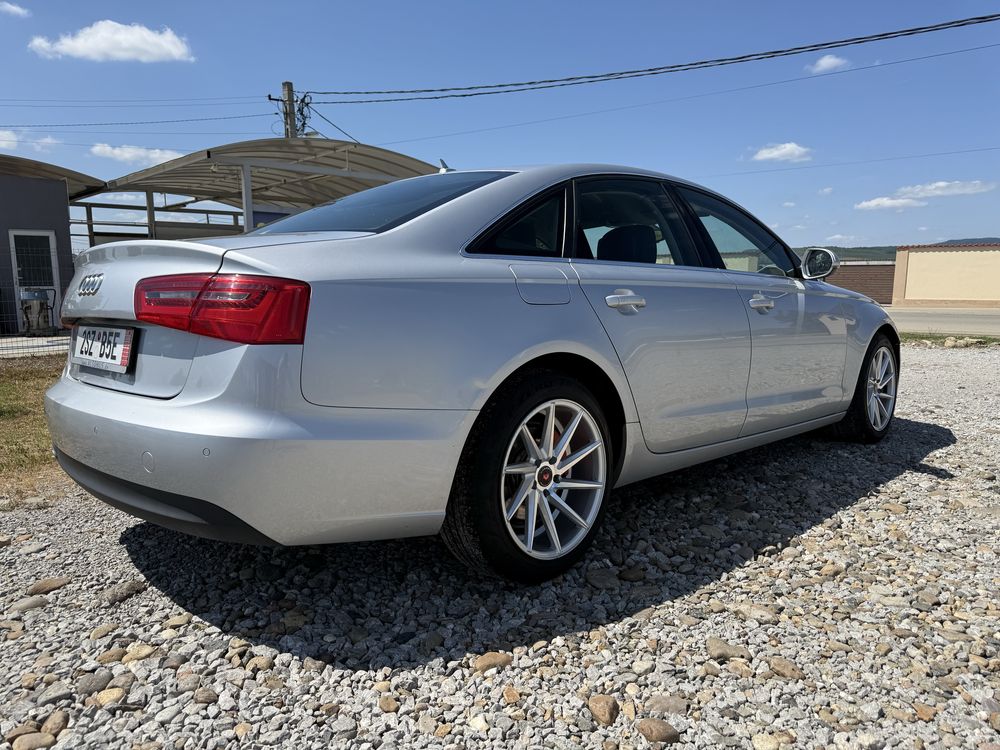 Audi a6 2.0 Diesel