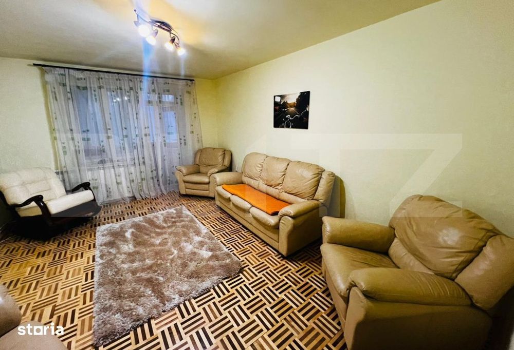 Apartament 3 camere, Rodnei - Reghin