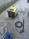 Pompe spălat  220v/380v citește anunțul