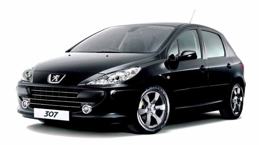 ел. хидравлична помпа KOYO за Пежо 307/407