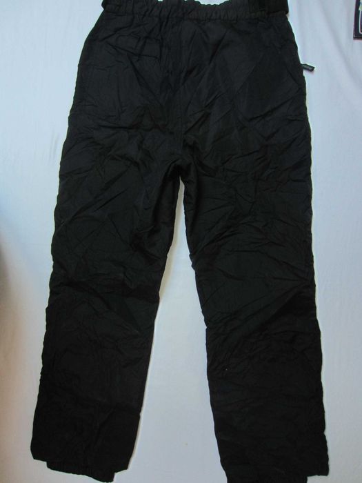 Pantalon ski Rossignol,masura L,poliamida, stare f. buna
