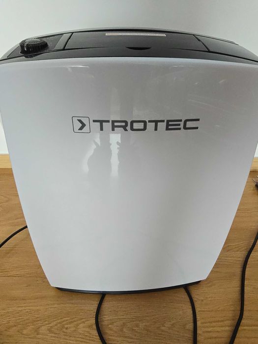 Dezumidificator Trotec