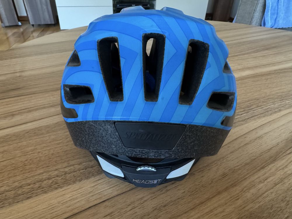Детска каска Specialized SHUFFLE 50-55см