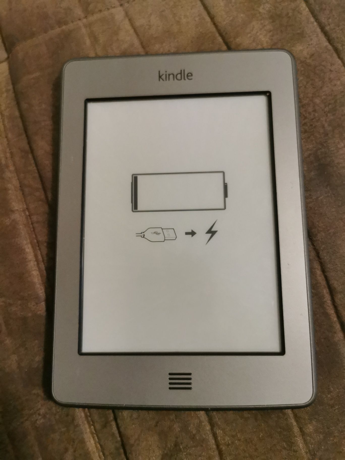 Kindle amazon do1200