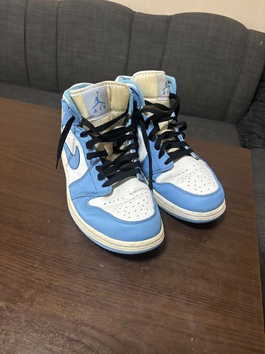Мъжки кецове jordan retro1