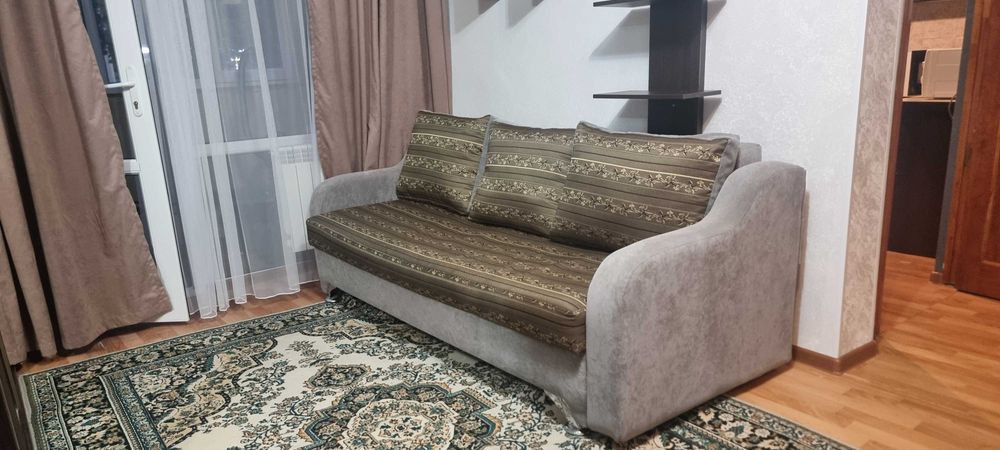 Диван еврокнижка