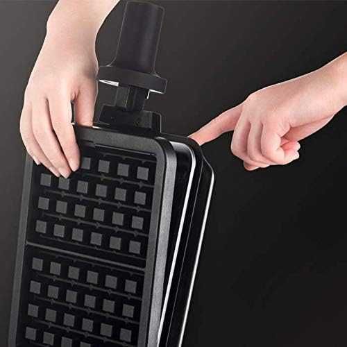 Професионален гофретник Krups FDD95D 1400W Регулируем термостат 7 нива