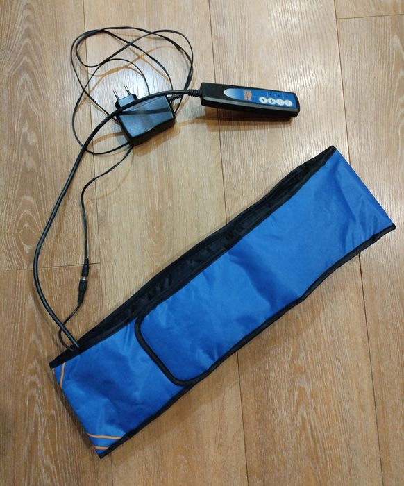 Vibra tone колан Със вибрации