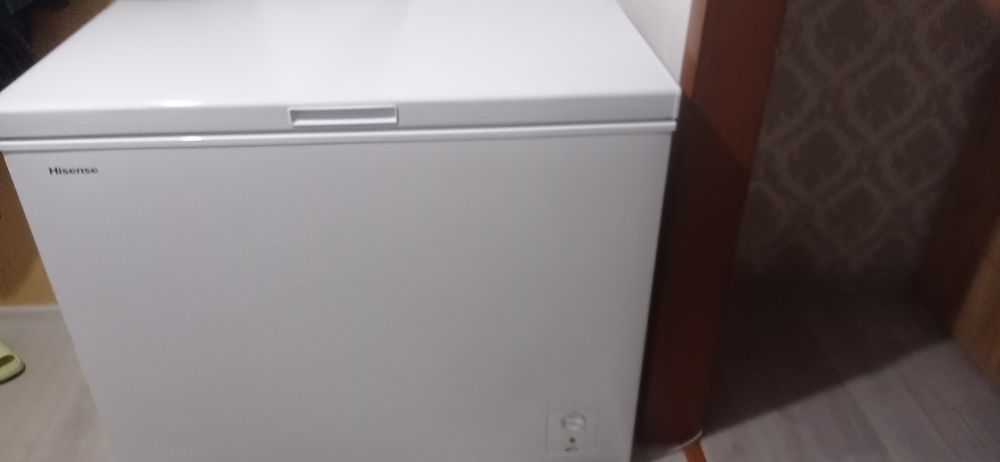 Продам морозильник отл состояние