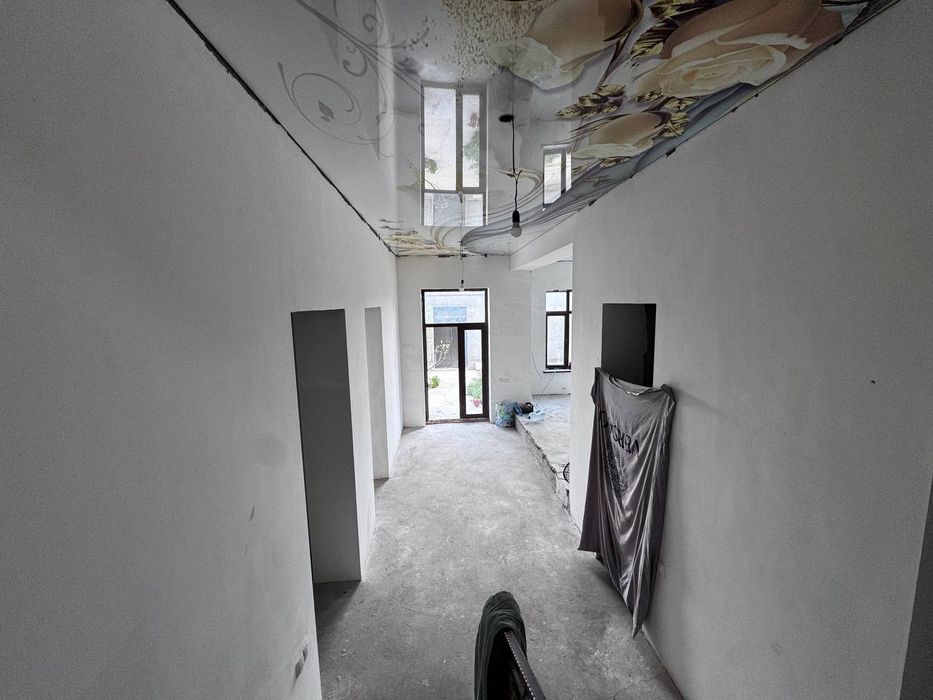 Прадается участок