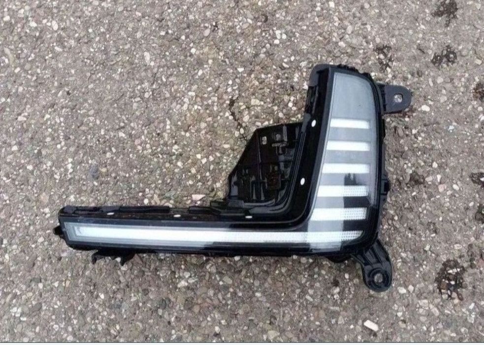 Lumini de zi Daylight Audi Q7 2015/2016/2017/2018/2019/2020/2021/2022/