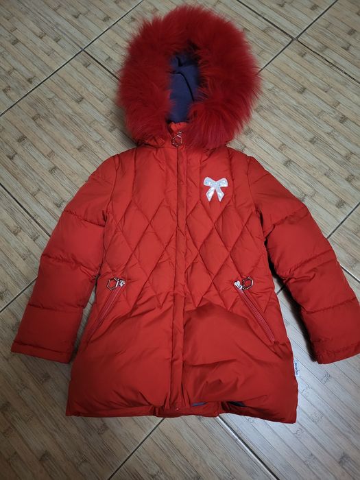 Продам детский комбинезон для девочки  в идеальном состоянии.